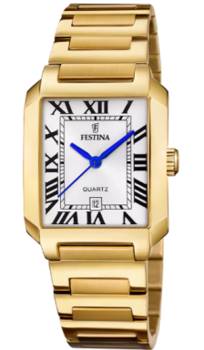 Часы Festina On the Square F20680/1