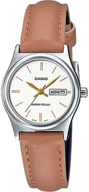 Часы Casio Collection LTP-V006L-7B2