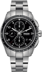 Часы Rado HyperChrome Automatic Chronograph R32042153