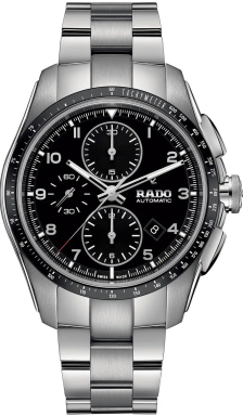 Часы Rado HyperChrome Automatic Chronograph R32042153