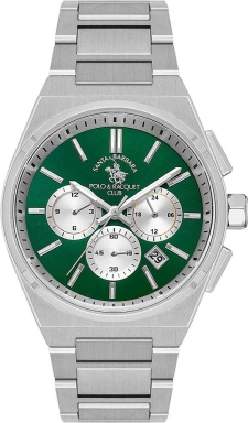 Часы Santa Barbara Polo & Racquet Club Legend SB.1.10533-4
