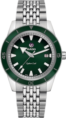 Часы Rado Captain Cook R32505313