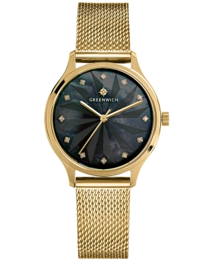Часы Greenwich GW 341.29.51