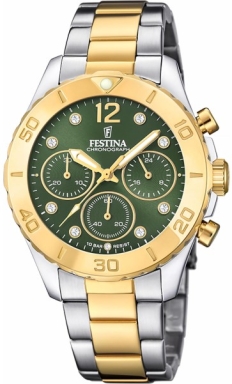 Часы Festina Boyfriend F20604/2