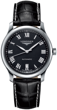 Часы Longines Master Collection Auto L2.628.4.51.7