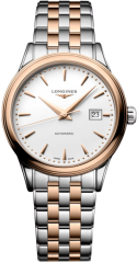 Часы Longines Elegance Flagship L4.374.3.90.7