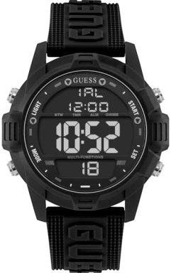 Часы Guess W1299G1
