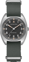 Часы Hamilton Khaki Aviation Pilot Pioneer Mechanical H76419931