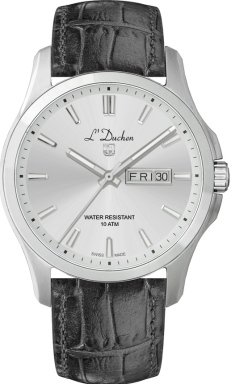 Часы L'Duchen Dynamique D 261.11.33