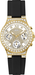 Часы Guess Sport Steel GW0257L1
