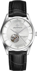 Часы Greenwich Good Luck Deep GW 075.11.33