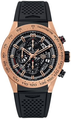 Часы TAG Heuer Carrera CAR2A5B.FT6044