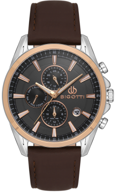 Часы Bigotti Raffinato BG.1.10489-3
