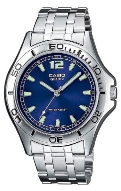 Часы Casio Collection MTP-1258PD-2A