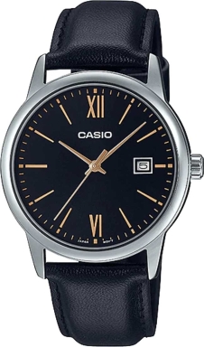Часы Casio Collection MTP-V002L-1B3