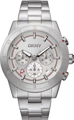 Часы DKNY Bryant Park Chrono DK1G051M0045