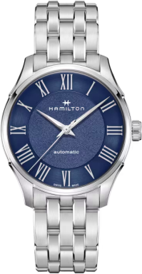 Часы Hamilton Jazzmaster  Auto H42535140