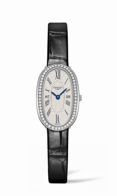 Часы Longines Symphonette Quartz L2.305.0.71.0