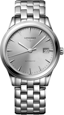 Часы Longines Flagship Classic Auto L4.984.4.72.6