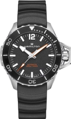 Часы Hamilton Khaki Navy H77825330