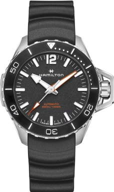 Часы Hamilton Khaki Navy H77825330