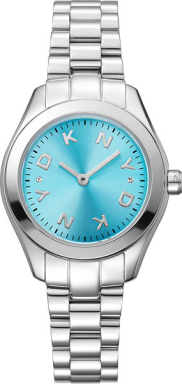 Часы DKNY Astoria Logo DK1L033M0055