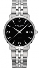 Часы Certina DS Caimano C035.410.11.057.00