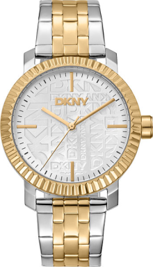 Часы DKNY Chambers Maxi DK1L053M0045