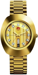 Часы Rado The Original Automatic R12413493