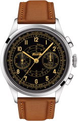 Часы Tissot Telemeter 1938 T142.462.16.052.00