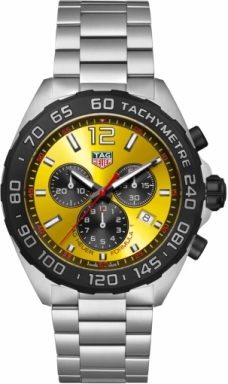 Часы TAG Heuer Formula 1 CAZ101AM.BA0842