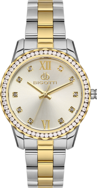 Часы Bigotti  Raffinata BG.1.10496-3