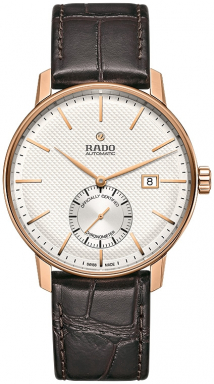 Часы Rado Coupole Classic Automatic COSC R22881025