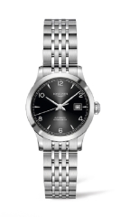 Часы Longines Record Auto COSC Chronometer L2.321.4.56.6