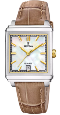 Часы Festina On the Square F20682/4