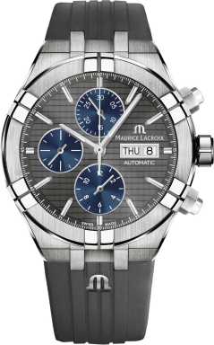Часы Maurice Lacroix Aikon AI6038-TT030-330-2