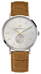Часы Greenwich GW 012.13.33
