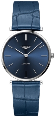 Часы Longines La Grande Classique de Longines L4.908.4.95.2