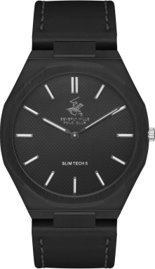 Часы Beverly Hills Polo Club BP3607X.651