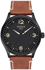 Часы Tissot Gent XL T116.410.36.057.00