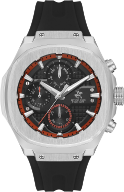 Часы Beverly Hills Polo Club BP3623X.351