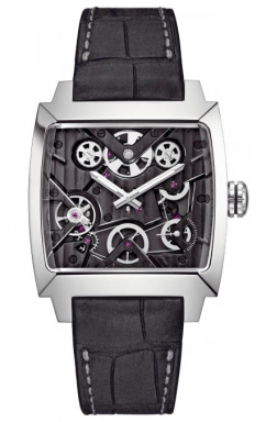 Часы Tag Heuer Monaco WAW2080.FC6288