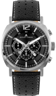 Часы Jacques Lemans Lugano 1-1645T