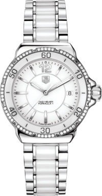 Часы TAG Heuer Formula 1 WAH1213.BA0861