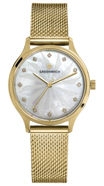 Часы Greenwich GW 341.29.53