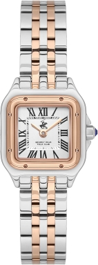 Часы Beverly Hills Polo Club BP3600C.530