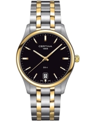 Часы Certina DS-4 C022.610.22.051.00