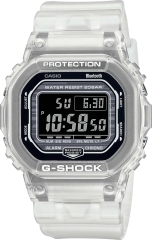 Часы Casio G-Shock DW-B5600G-7