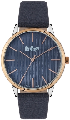 Часы Lee Cooper LC06769.599