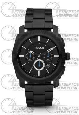 Часы Fossil FS4552
